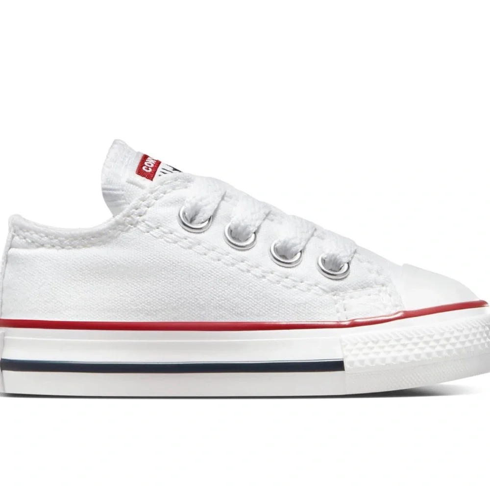 Converse Chuck Taylor All Star Low-Top Sneaker - Baby / Toddler